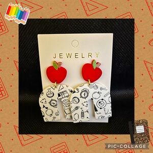 Teacher Appreciation Gift 🍎✏️🗒️